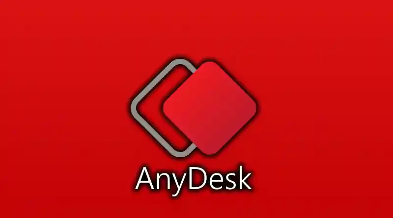 AnyDesk 8.1.0