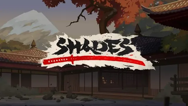 Shades: Shadow Fight Roguelike