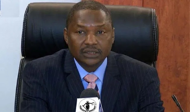 P&ID fraud: How $301m exchanged hands among govt officials – Malami