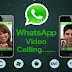 4 Langkah Video Call Melalui WhatsApp dengan Mudah dan Cepat