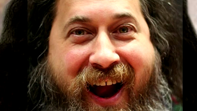 GNU/STALLMANQUEST