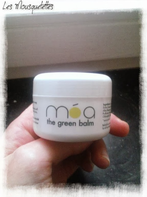 MOA Magic Organic Apothecary - Daily Cleansing Ritual - Blog beauté Les Mousquetettes