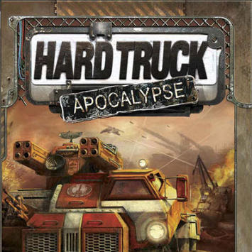 Download Hard Truck Apocalypse 