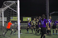 Barakaldo CF v Leintz Arizmendi