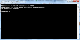 Fix write protected problem by DOS