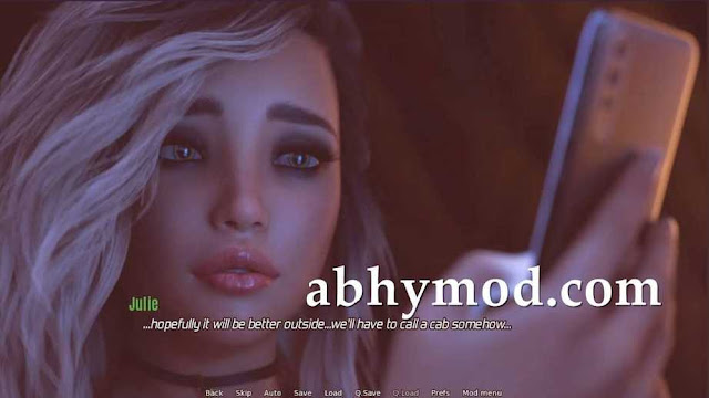 Family Matters Mod