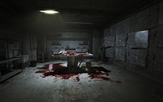Outlast For PC
