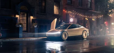 Tesla Kicks Off Robotaxi Service in Austin, But a Safety Monitor Still Rides Along