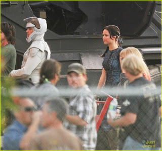 catching fire set atlanta