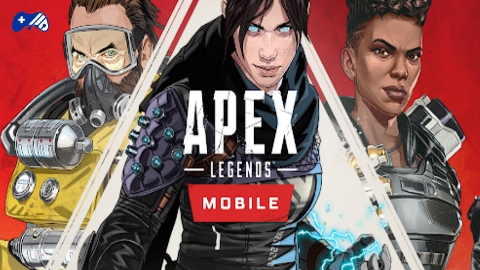 Apex Legends Mobile First Impression! (2022) | APEX Legends Mobile Review