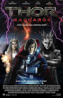 Thor: Ragnarok (2017) Full Movie Subtitle Indo