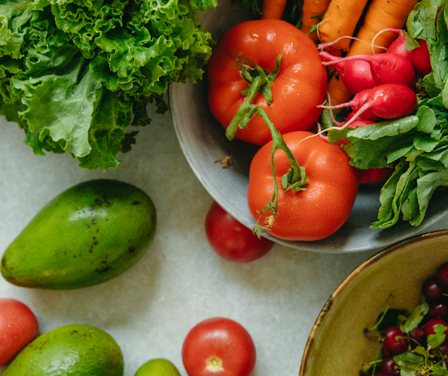 Découvrez ces légumes qu'il vaut mieux manger surgelés que frais