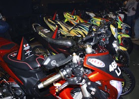Modification in Pontianak Motodify Contest Modification+in+Pontianak+Motodify+Contest