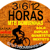 3 horas, 6 horas e 12 horas MTB Bombinhas