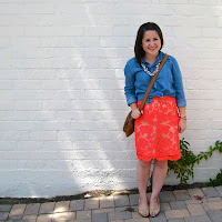 chambray-and-neon-lace-skirt