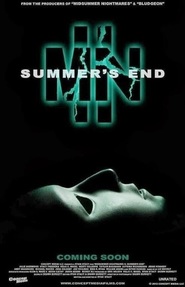 Midsummer Nightmares II: Summer's End 2014 Filme completo Dublado em portugues