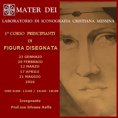 Corso di Figura Disegnata