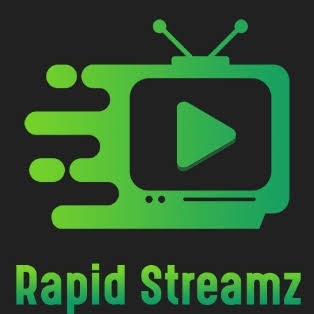 Repid Streamz Apk for Free Android Apps download and iOS version 1.4 