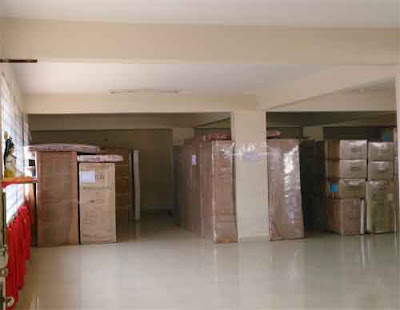 Home Relocation Household Storage Bangalore