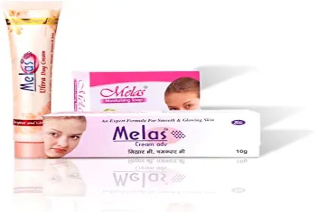 Melas Cream Benefits In Hindi