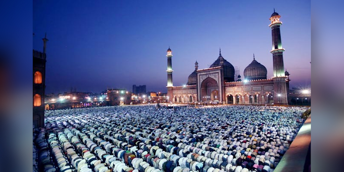 رمضان المبارک ‘‘ عوام کو بے حد مبارک باد ۔۔ کل سے کس کام کا آغاز ہو رہا ہے ؟