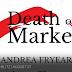 Audio Blitz - Death of a Marketer by Andrea Fyrear