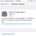 Public Beta iOS 9.3.3 is available for update