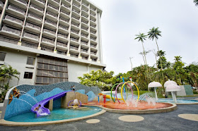 Hotel menarik untuk anak-anak di Pulau Pinang