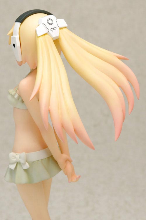 FIGURA ANN BEACH QUEENS Busou Shinki