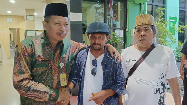 Gegara Dana Pagelaran Wayang Kulit Rp 600 Juta, Kadin Dikbud Bersitegang dengan Kabid Kebudayaan