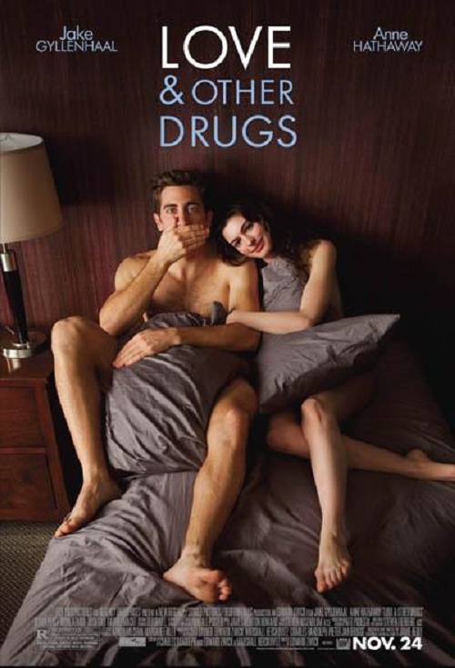 love and other drugs anne hathaway. love and other drugs anne