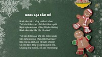 [Thơ] Noel lại sắp về (lãng mạn)