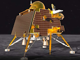 Chandrayaan-3: Misi Lanjutan Penjelajahan Bulan India