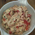 COOKING WITH CLORIS - LEFTOVER CHICKEN BREAST SALAD