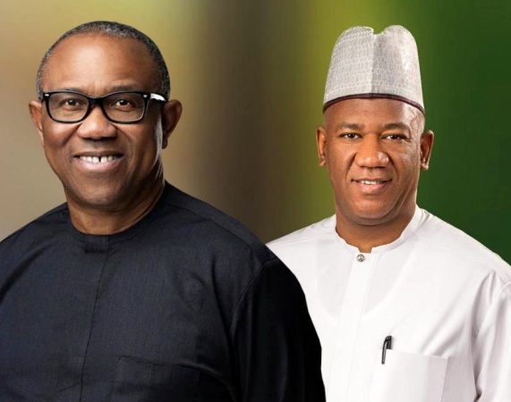 Wike Worked Against Me in Rivers - Peter Obi