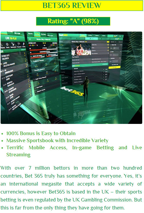 BET365