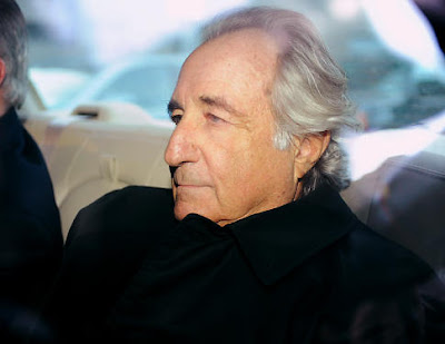 What is The Reason Behind of Mark Madoff Suicide