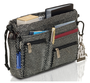 handbag organizer