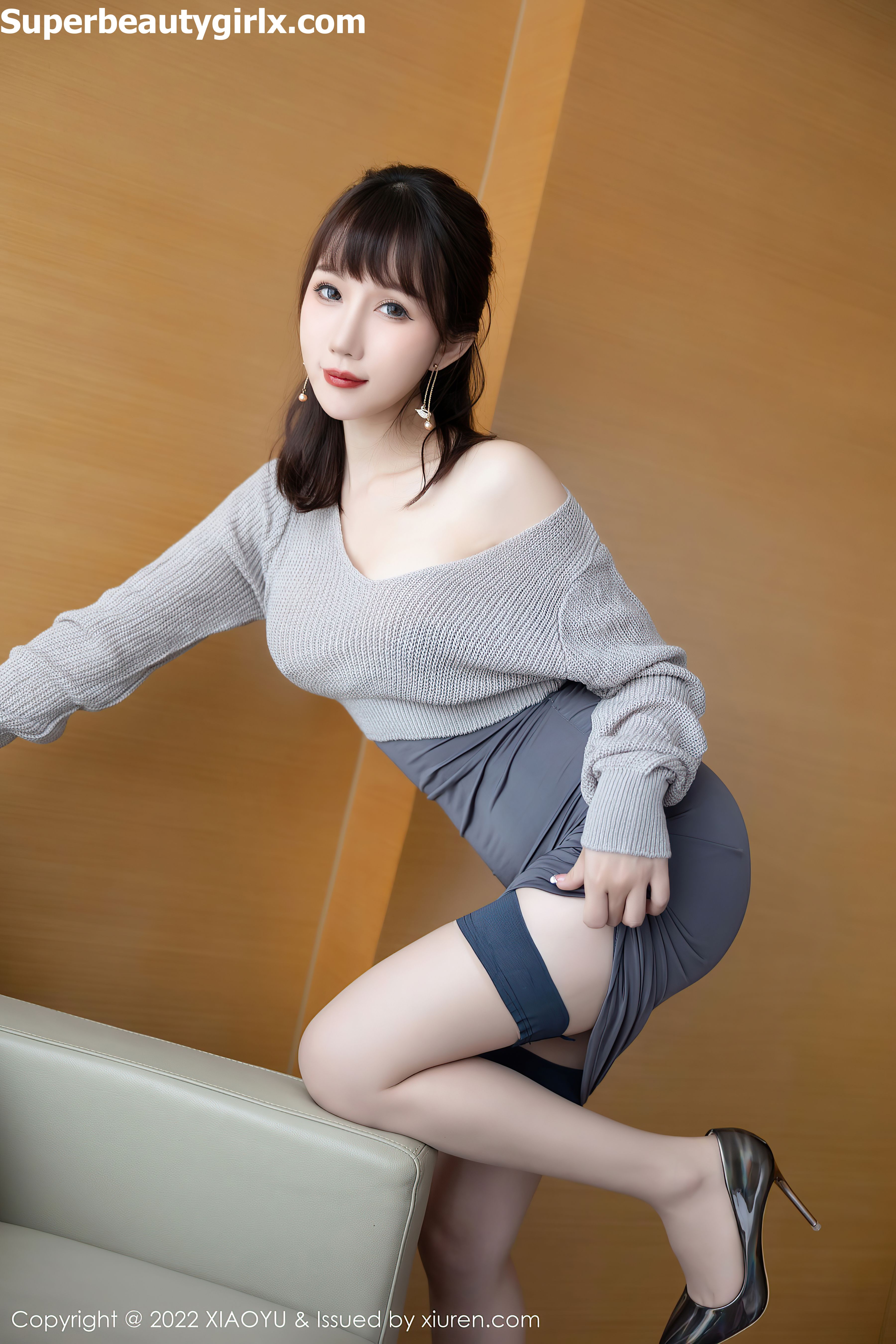 XiaoYu-Vol.849-Superbeautygirlx.com