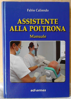 Assistente alla poltrona Manuale