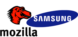 mozilla-samsung.-servo