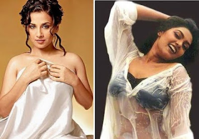 Vidya Balan Silk Smitha