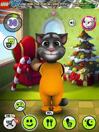 Game My Talking Tom