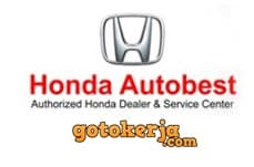 Lowongan Kerja PT Honda Autobest