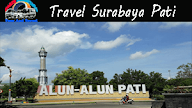 Economi  Travel SURABAYA PATI | KARYA NUSANTARA TRAVEL