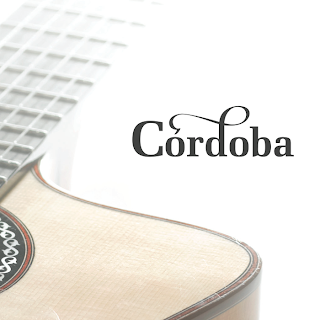 Cordoba Guitars (Bồ Đào Nha)