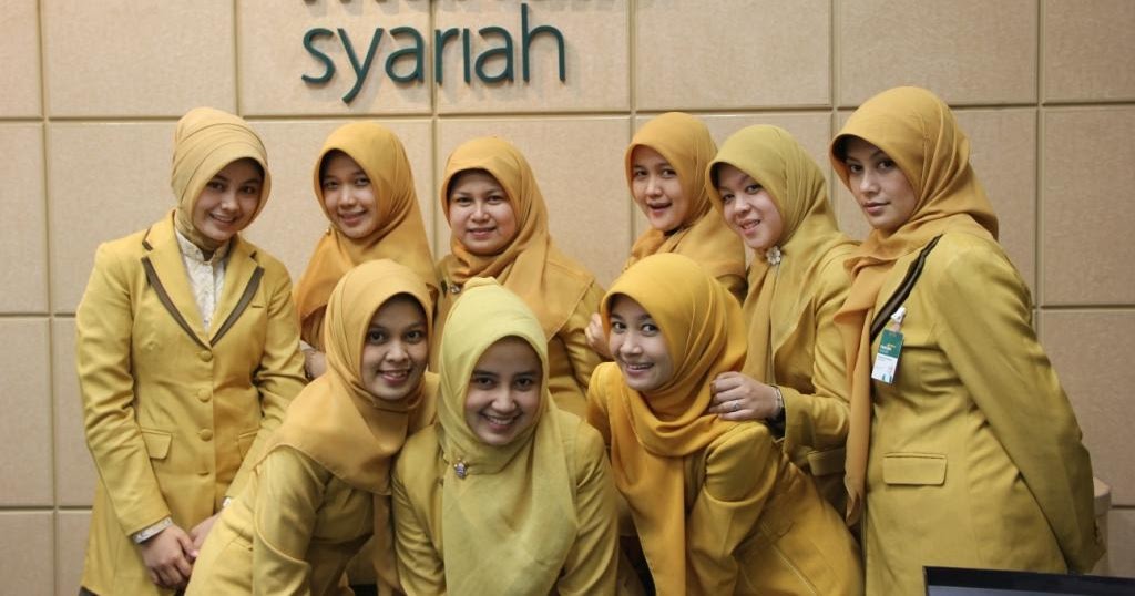 Lowongan Kerja BANK MANDIRI Syariah Dibulan Juni 2017