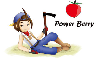Cara Mendapatkan Power Berry Harvest Moon Save The Homeland
