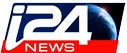 I24 News Arabic - Live Stream