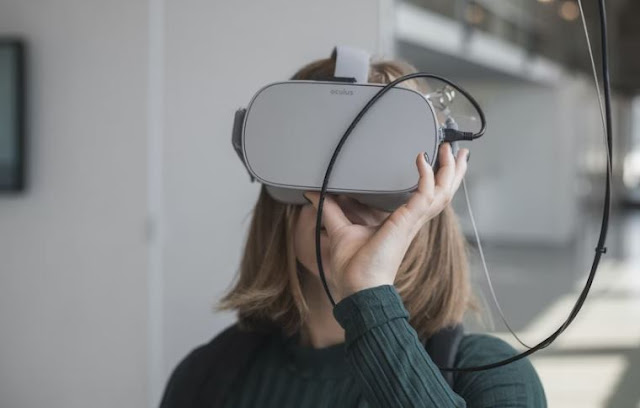 role of vr business advertising virtual reality marketing ar